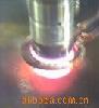Reasons for secondary quenching in induction furnace